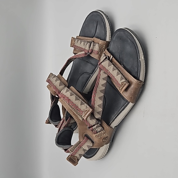 Merrell Terrant Sandal Men size 9 - Picture 4 of 10
